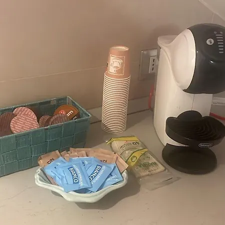 Sabrina Maison Chic Dolce Nido Sul Mare 아파트