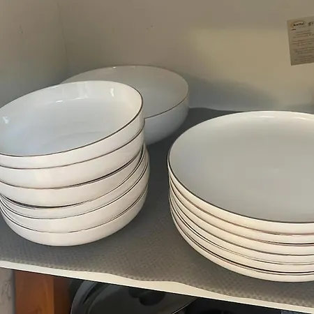 Sabrina Maison Chic Dolce Nido Sul Mare