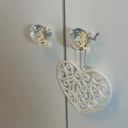 Apartman Sabrina Maison Chic Dolce Nido Sul Mare