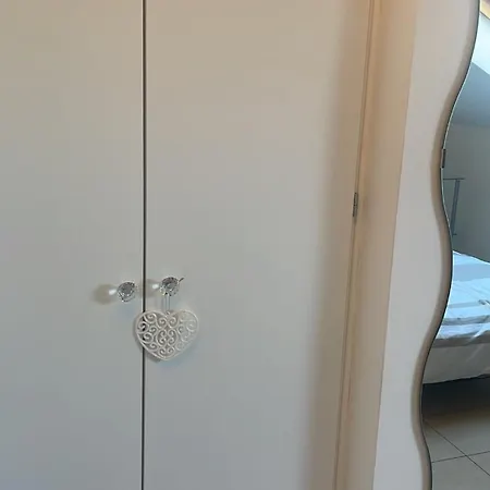 Sabrina Maison Chic Dolce Nido Sul Mare Apartamento San Bartolomeo Al Mare