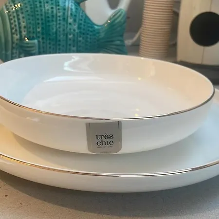 아파트 Sabrina Maison Chic Dolce Nido Sul Mare