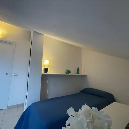 아파트 Sabrina Maison Chic Dolce Nido Sul Mare