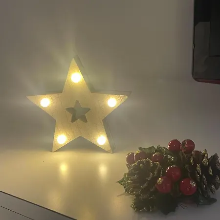 Sabrina Maison Chic Dolce Nido Sul Mare 아파트 *