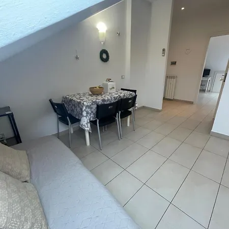 Sabrina Maison Chic Dolce Nido Sul Mare Apartamento San Bartolomeo Al Mare