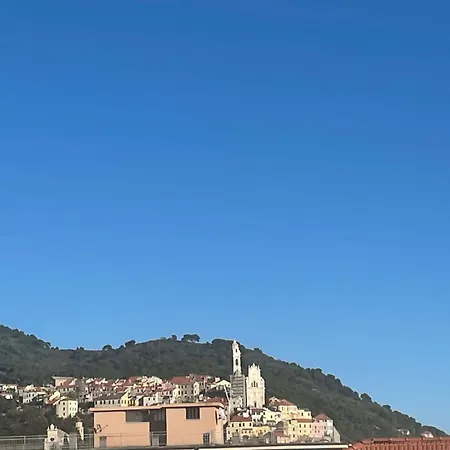 Sabrina Maison Chic Dolce Nido Sul Mare *