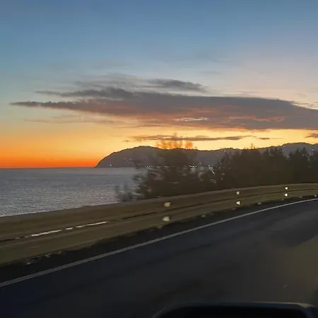 Apartamento Sabrina Maison Chic Dolce Nido Sul Mare