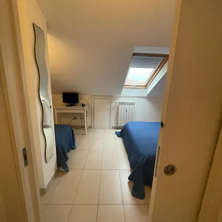 Sabrina Maison Chic Dolce Nido Sul Mare Apartamento *