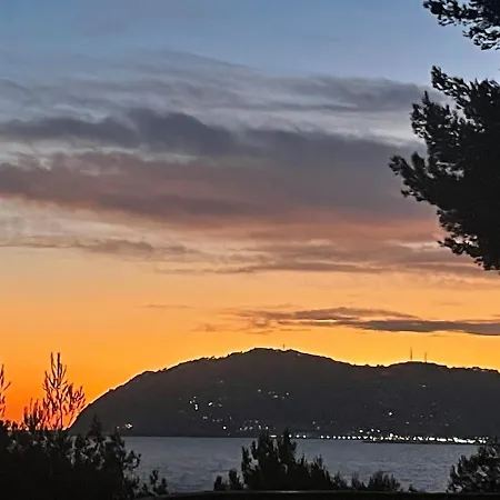 Apartamento Sabrina Maison Chic Dolce Nido Sul Mare San Bartolomeo Al Mare