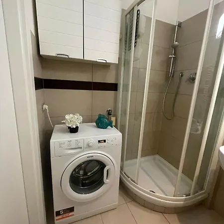 Apartman Sabrina Maison Chic Dolce Nido Sul Mare