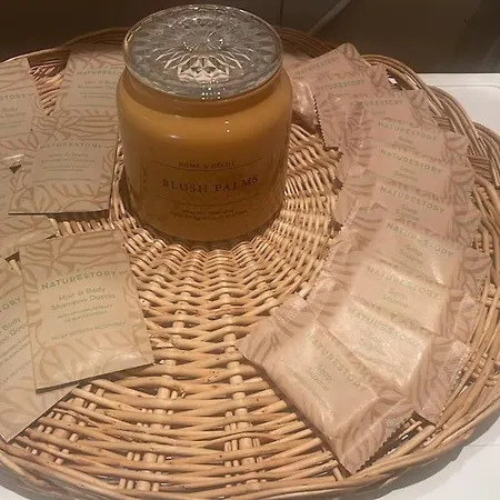 Sabrina Maison Chic Dolce Nido Sul Mare Apartamento *