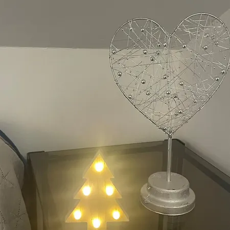 Sabrina Maison Chic Dolce Nido Sul Mare *