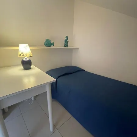 Sabrina Maison Chic Dolce Nido Sul Mare San Bartolomeo Al Mare