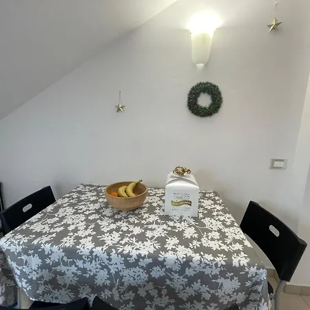 Sabrina Maison Chic Dolce Nido Sul Mare