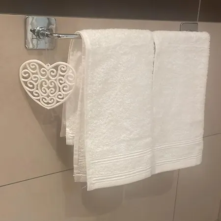 Sabrina Maison Chic Dolce Nido Sul Mare Apartman