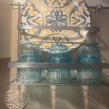 Sabrina Maison Chic Dolce Nido Sul Mare Apartman *