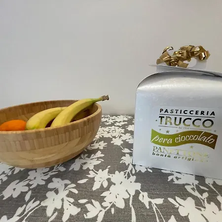 Apartman Sabrina Maison Chic Dolce Nido Sul Mare *