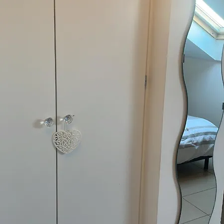 아파트 Sabrina Maison Chic Dolce Nido Sul Mare 산토바르톨로메오알마레