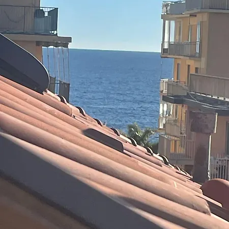 Sabrina Maison Chic Dolce Nido Sul Mare *