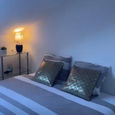 Sabrina Maison Chic Dolce Nido Sul Mare 산토바르톨로메오알마레