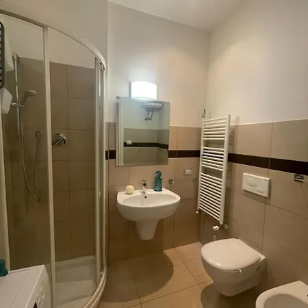 Sabrina Maison Chic Dolce Nido Sul Mare