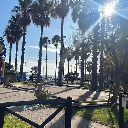 Apartman Sabrina Maison Chic Dolce Nido Sul Mare