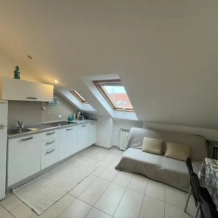 Sabrina Maison Chic Dolce Nido Sul Mare *