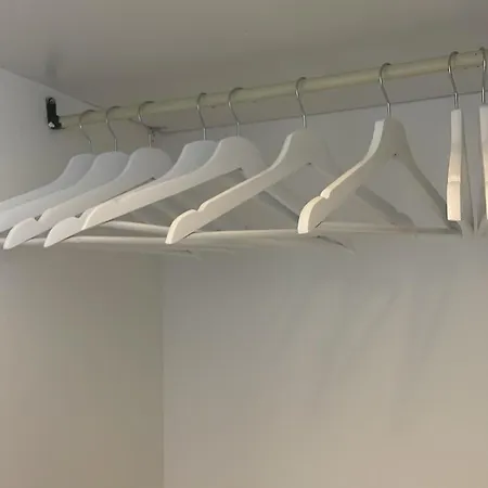 아파트 Sabrina Maison Chic Dolce Nido Sul Mare 산토바르톨로메오알마레