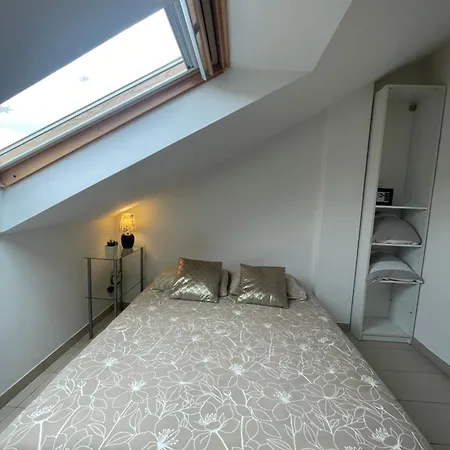 Sabrina Maison Chic Dolce Nido Sul Mare *