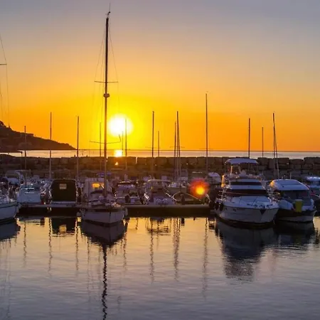 Sabrina Maison Chic Dolce Nido Sul Mare