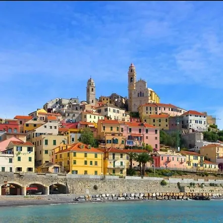 Sabrina Maison Chic Dolce Nido Sul Mare