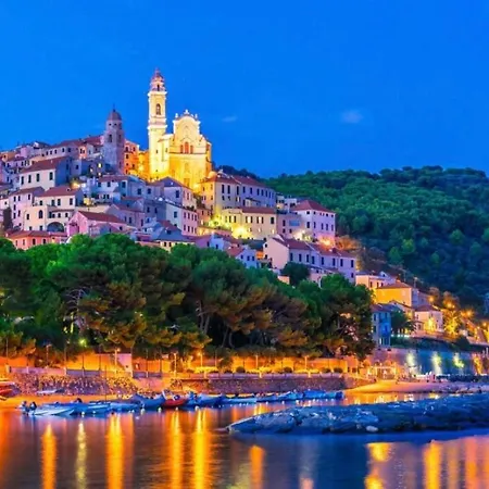 Sabrina Maison Chic Dolce Nido Sul Mare 아파트