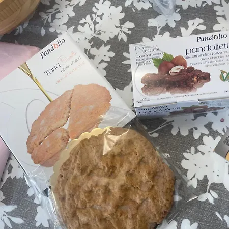 Apartamento Sabrina Maison Chic Dolce Nido Sul Mare San Bartolomeo Al Mare