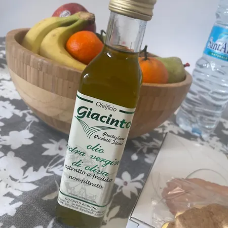 아파트 Sabrina Maison Chic Dolce Nido Sul Mare