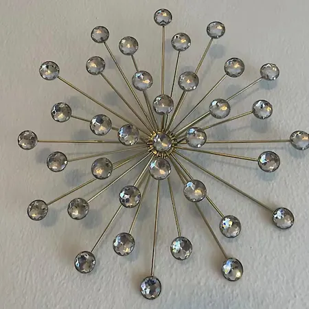 아파트 Sabrina Maison Chic Dolce Nido Sul Mare 산토바르톨로메오알마레