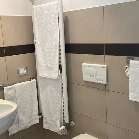 아파트 Sabrina Maison Chic Dolce Nido Sul Mare *