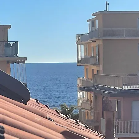 Sabrina Maison Chic Dolce Nido Sul Mare *