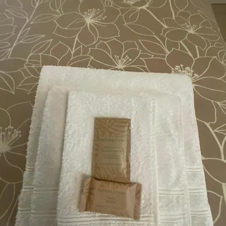 Apartman Sabrina Maison Chic Dolce Nido Sul Mare San Bartolomeo al Mare