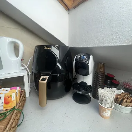 Apartamento Sabrina Maison Chic Dolce Nido Sul Mare *