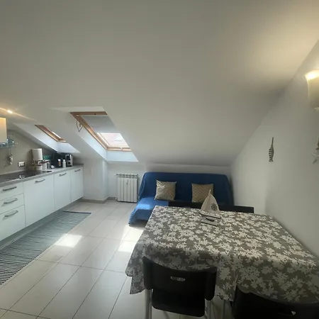 Sabrina Maison Chic Dolce Nido Sul Mare 산토바르톨로메오알마레