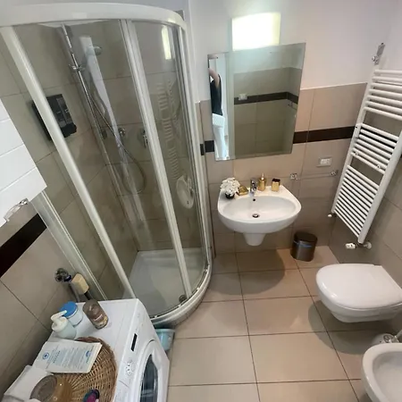 Sabrina Maison Chic Dolce Nido Sul Mare *