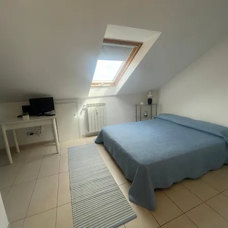 Sabrina Maison Chic Dolce Nido Sul Mare San Bartolomeo Al Mare