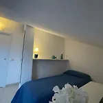 Apartamento Sabrina Maison Chic Dolce Nido Sul Mare