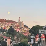 Sabrina Maison Chic Dolce Nido Sul Mare Apartamento San Bartolomeo Al Mare