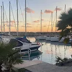 Sabrina Maison Chic Dolce Nido Sul Mare Apartamento San Bartolomeo Al Mare