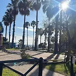 Apartamento Sabrina Maison Chic Dolce Nido Sul Mare