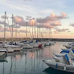 Sabrina Maison Chic Dolce Nido Sul Mare Apartamento San Bartolomeo Al Mare