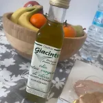 Apartamento Sabrina Maison Chic Dolce Nido Sul Mare