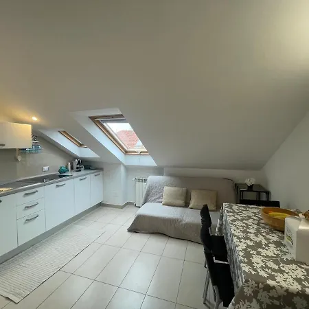 Sabrina Maison Chic Dolce Nido Sul Mare San Bartolomeo Al Mare