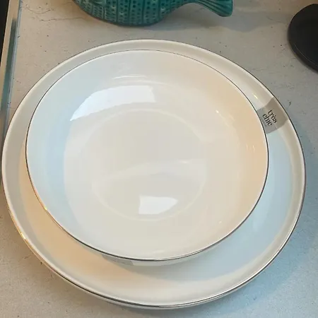 Sabrina Maison Chic Dolce Nido Sul Mare Apartment