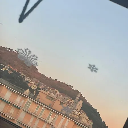 Sabrina Maison Chic Dolce Nido Sul Mare *